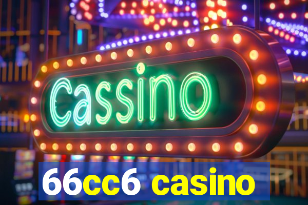 66cc6 casino